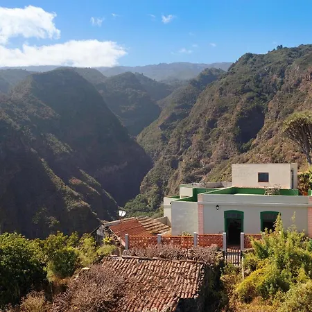 Casa Mirador El Topo Holiday home