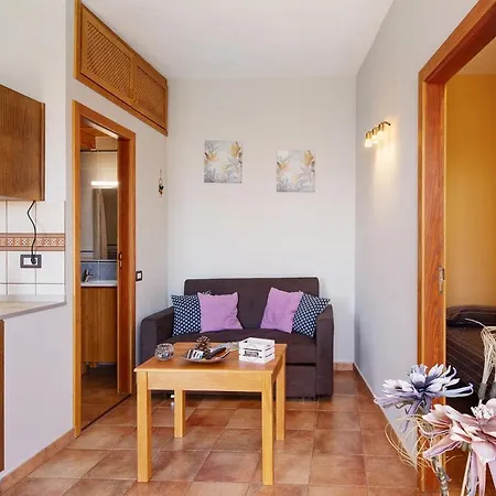 Casa Mirador El Topo Сasa de vacaciones *