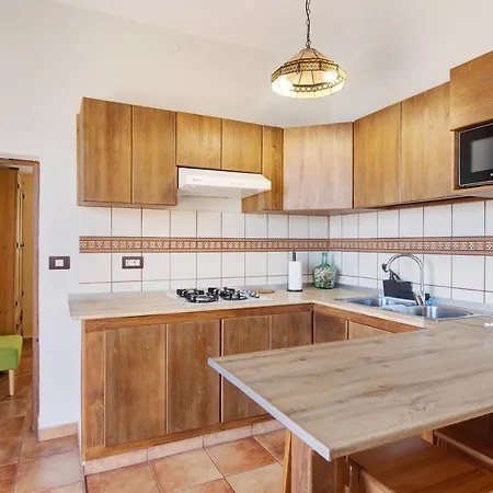 Casa Mirador El Topo Holiday home