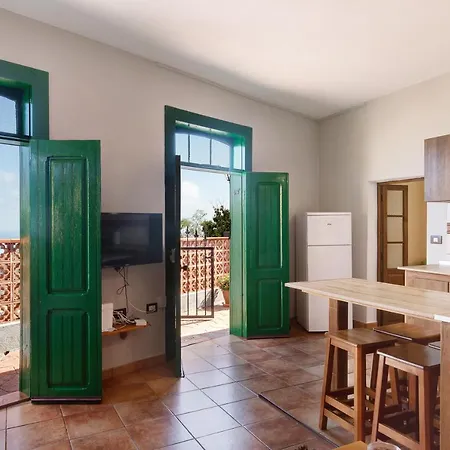 Casa Mirador El Topo Holiday home