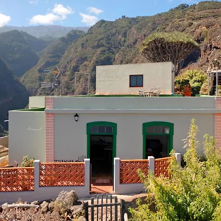 Casa Mirador El Topo Holiday home