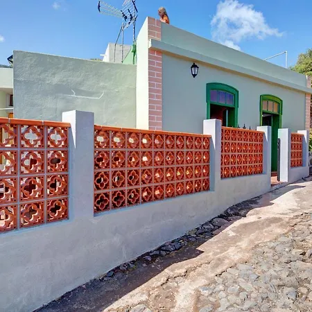 Casa Mirador El Topo